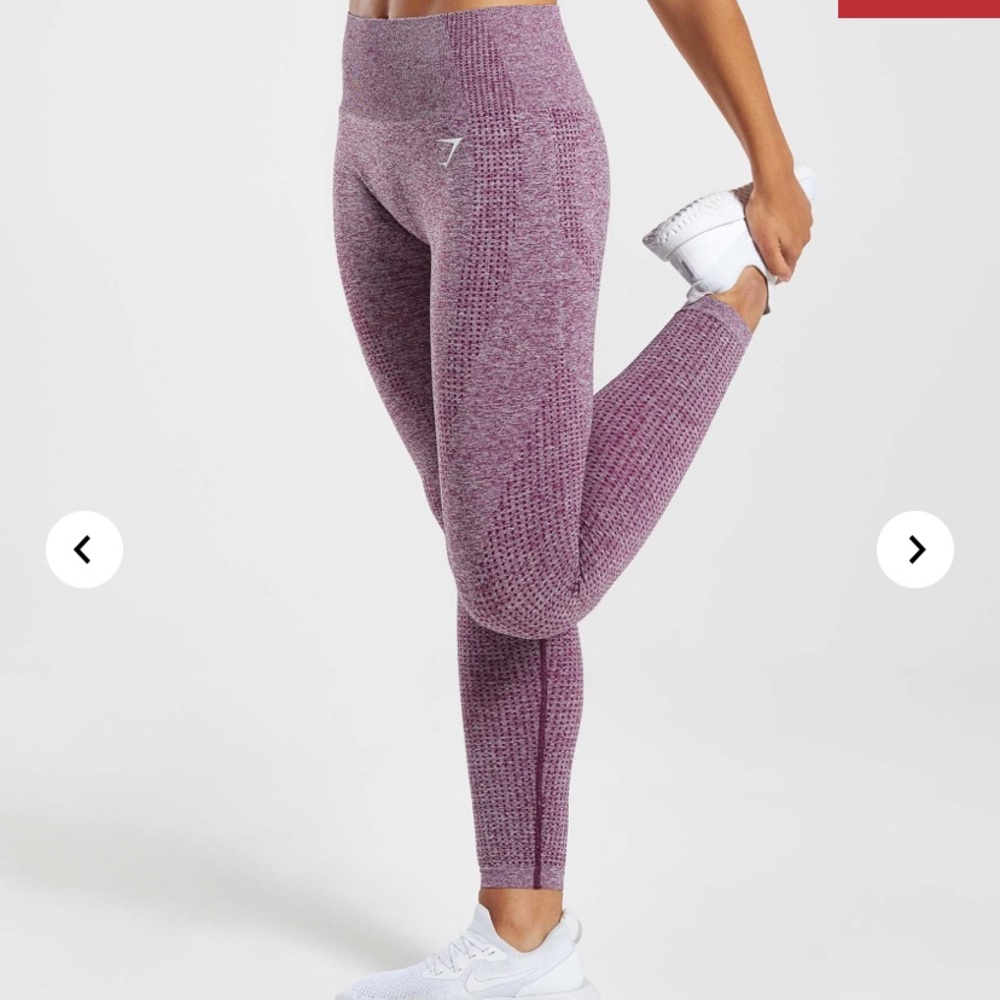 Gymshark Vital Seamless Leggings